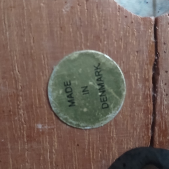 Fish trivet - Picture 2 of 3